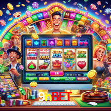 Cassino Online Ao Vivo 9nbet