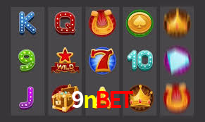 Cassino na plataforma 9nbet